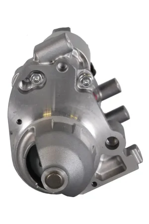 Certified DEN-280-0393 - Starter Motor | DENSO Auto Parts