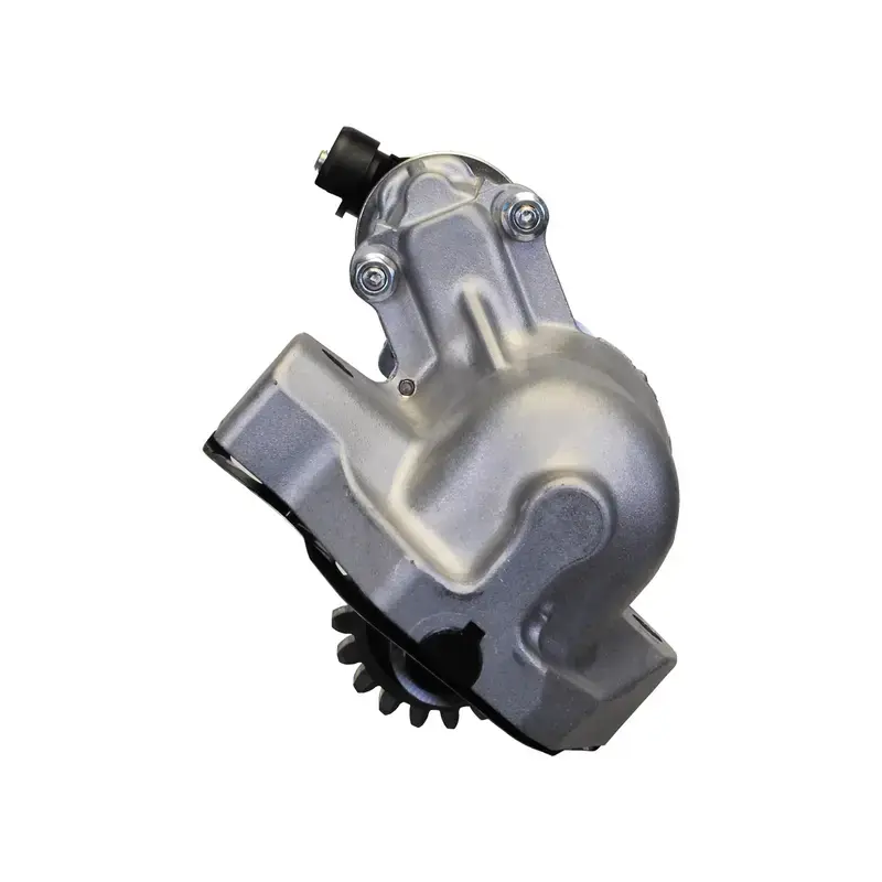 Weekend Sale DEN-280-0406 - Starter Motor | DENSO Auto Parts