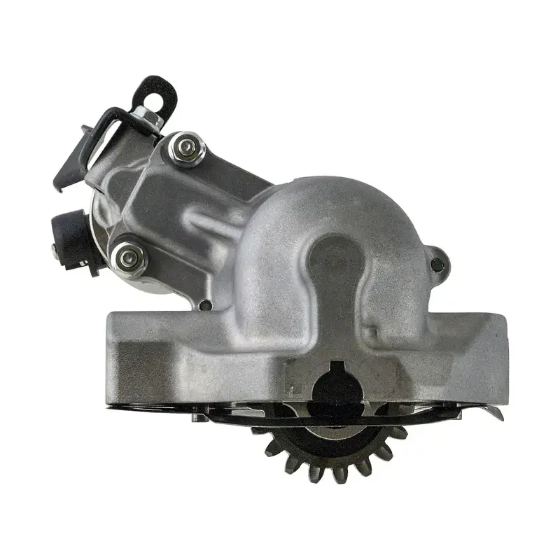 New Release DEN-280-0423 - Starter Motor | DENSO Auto Parts