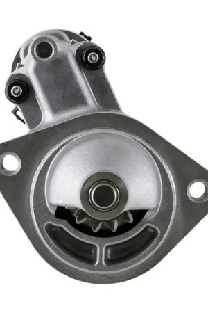 One Day Deal DEN-280-0431 - Starter Motor | DENSO Auto Parts