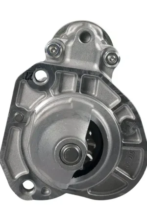 Certified DEN-280-0436 - Starter Motor | DENSO Auto Parts