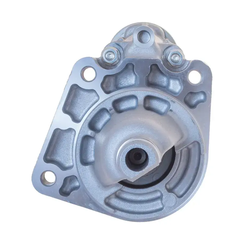 One Day Deal DEN-280-0439 - Starter Motor | DENSO Auto Parts