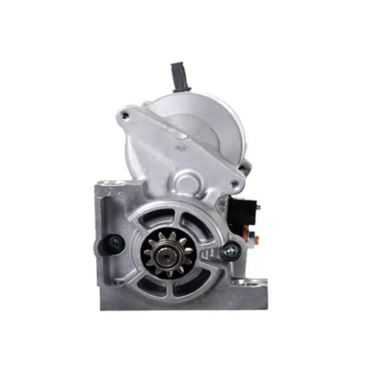 Place Order DEN-280-1000 - Starter Motor | DENSO Auto Parts