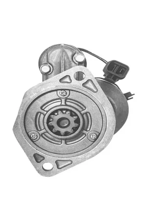 Viral DEN-280-3105 - Starter Motor | DENSO Auto Parts