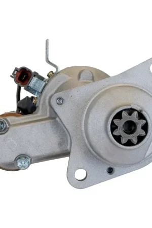 Popular DEN-280-3108 - Starter Motor | DENSO Auto Parts