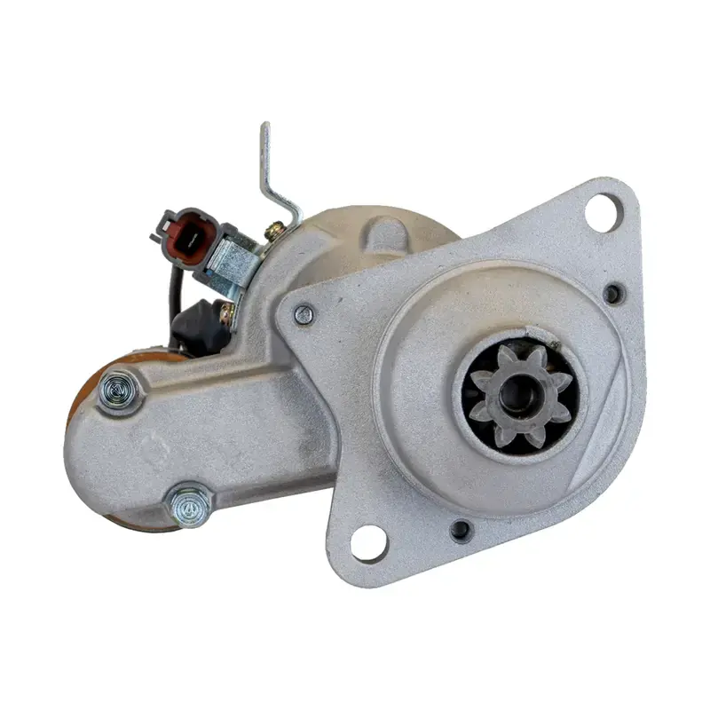 Popular DEN-280-3108 - Starter Motor | DENSO Auto Parts