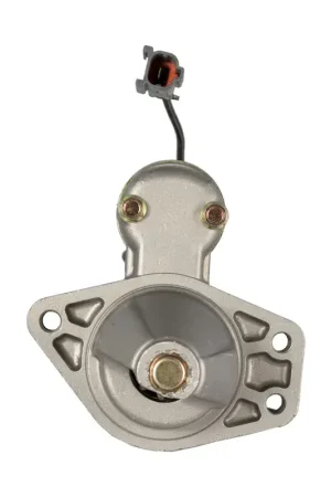 Professional Grade DEN-280-3112 - Starter Motor | DENSO Auto Parts