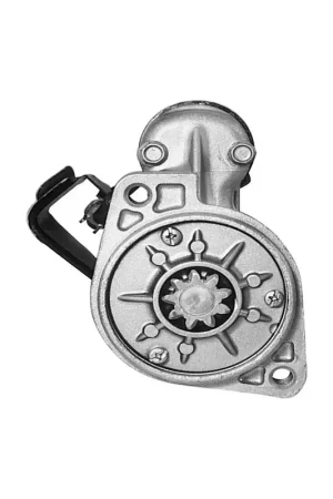 Popular DEN-280-3114 - Starter Motor | DENSO Auto Parts