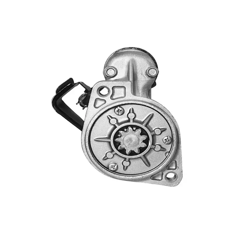 Popular DEN-280-3114 - Starter Motor | DENSO Auto Parts