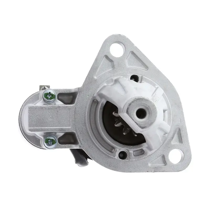 Price Cut DEN-280-4118 - Starter Motor | DENSO Auto Parts
