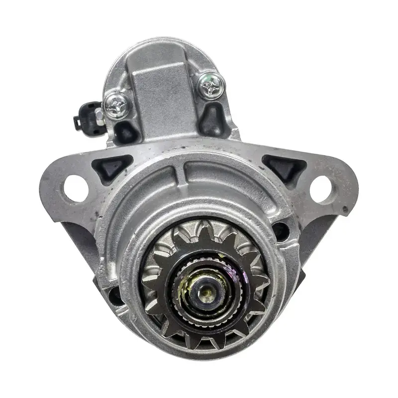 Popular DEN-280-4251 - Starter Motor | DENSO Auto Parts