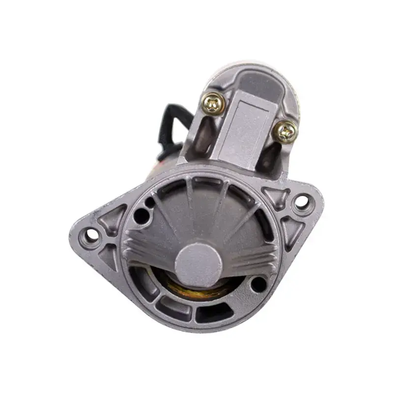 Worldwide Shipping DEN-280-4262 - Starter Motor | DENSO Auto Parts