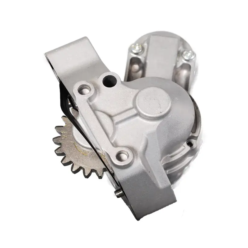 Warranty Included DEN-280-4333 - Starter Motor | DENSO Auto Parts