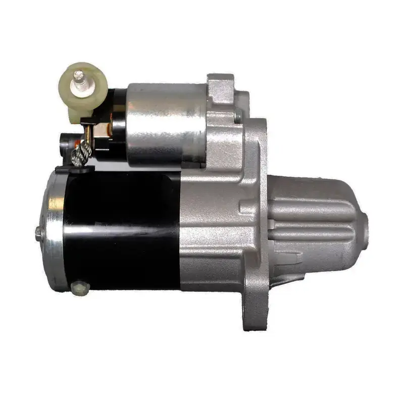 Popular DEN-280-4339 - Starter Motor | DENSO Auto Parts