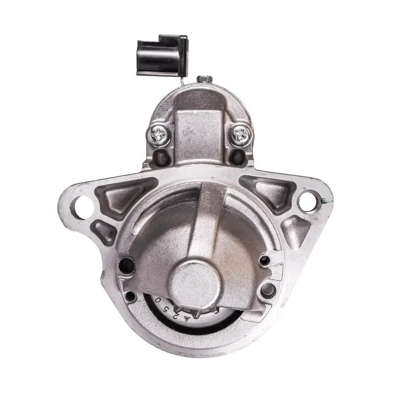 Professional Grade DEN-280-4348 - Starter Motor | DENSO Auto Parts