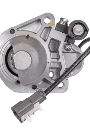 Weekend Sale DEN-280-4349 - Starter Motor | DENSO Auto Parts