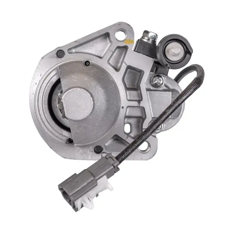 Weekend Sale DEN-280-4349 - Starter Motor | DENSO Auto Parts
