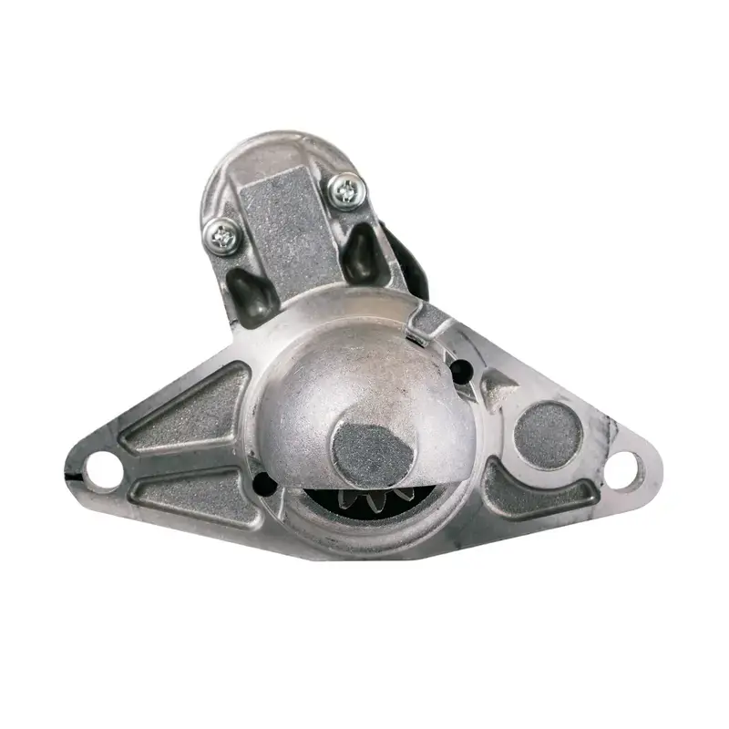 Worldwide Shipping DEN-280-4355 - Starter Motor | DENSO Auto Parts