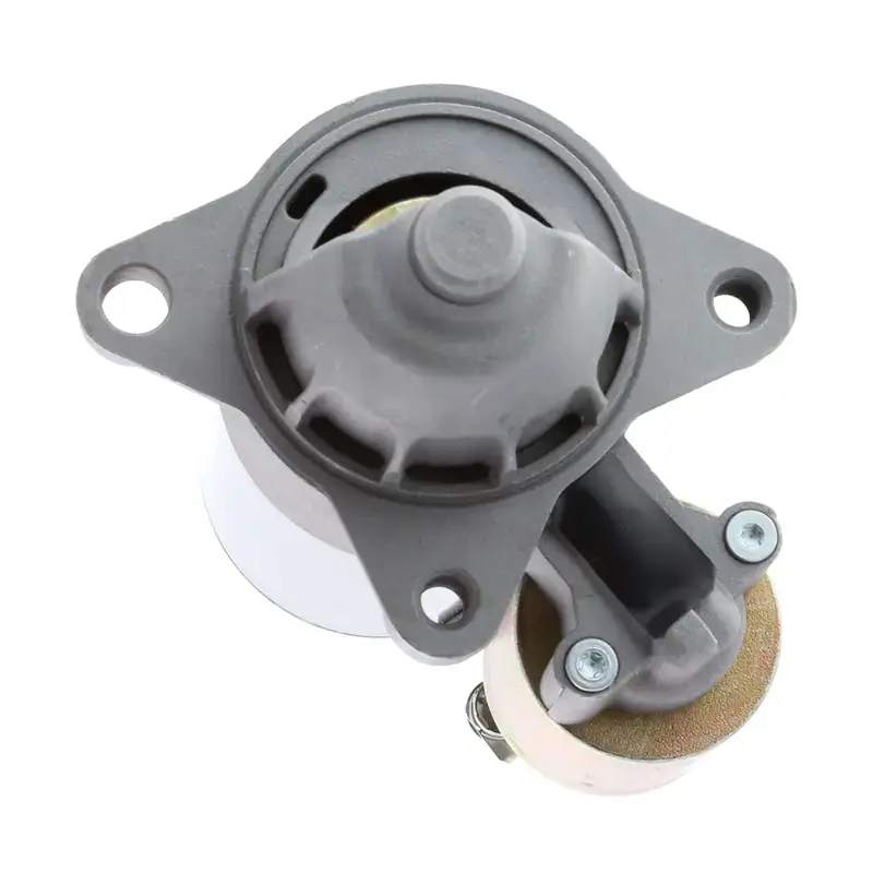 One Day Deal DEN-280-5113 - Starter Motor | DENSO Auto Parts