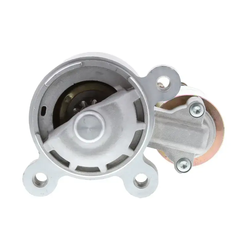 Budget DEN-280-5119 - Starter Motor | DENSO Auto Parts