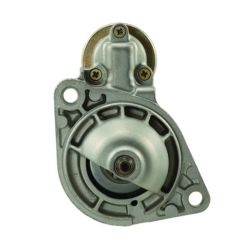 Trusted Brand DEN-280-5350 - Starter Motor | DENSO Auto Parts
