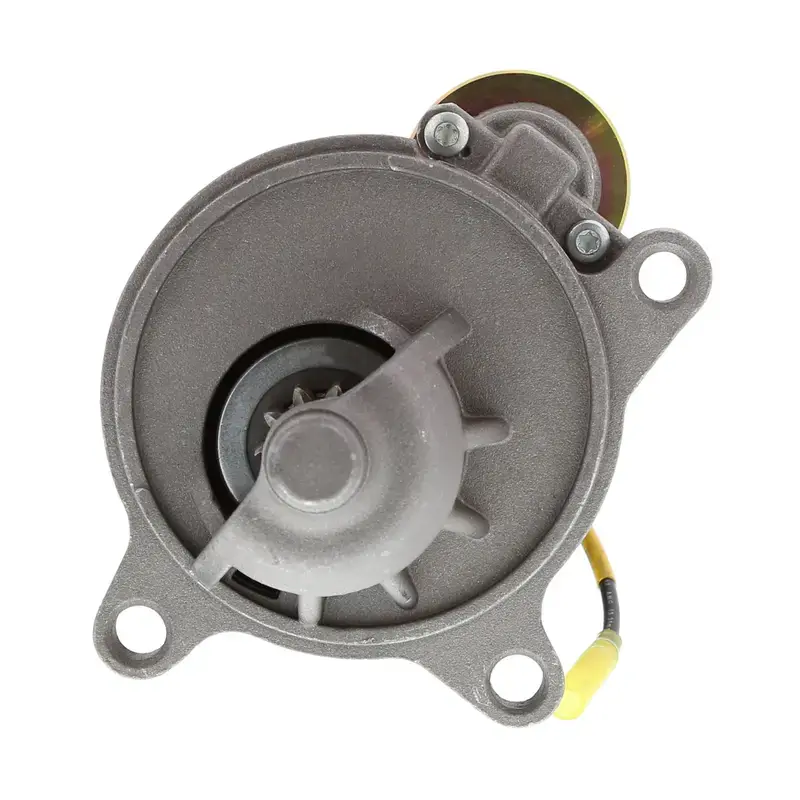 Bargain DEN-280-5310 - Starter Motor | DENSO Auto Parts