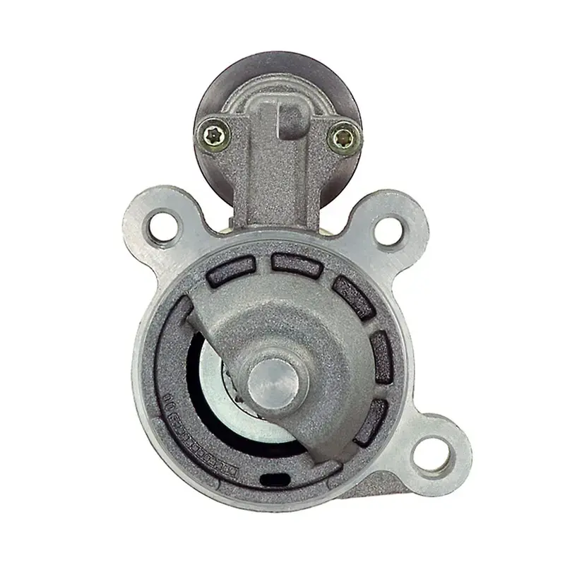 Professional Grade DEN-280-5318 - Starter Motor | DENSO Auto Parts