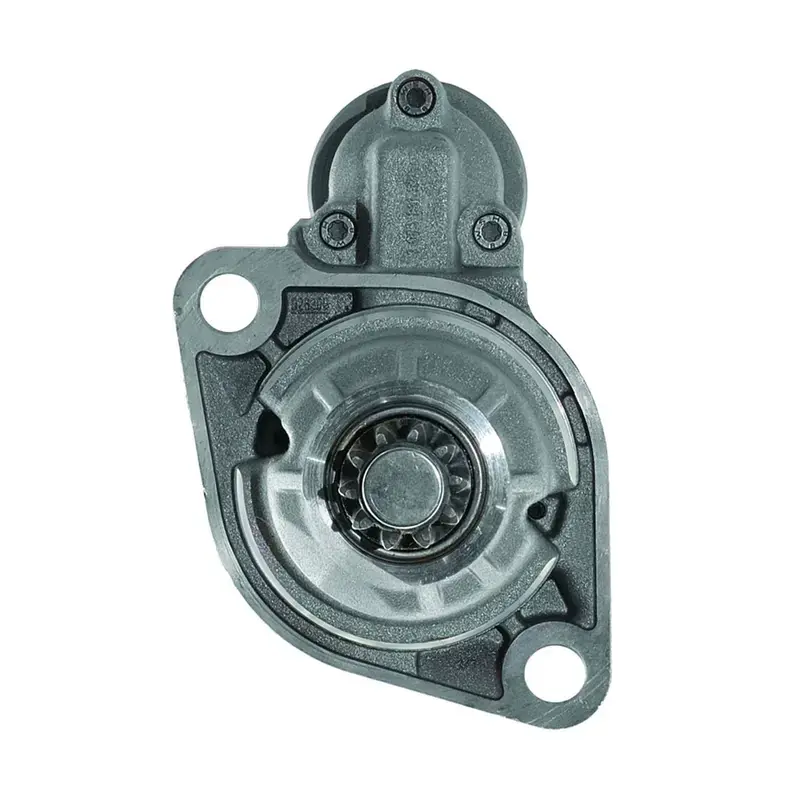 Premium DEN-280-5339 - Starter Motor | DENSO Auto Parts