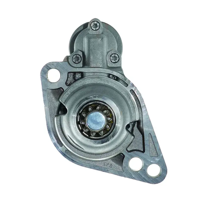 Brand New DEN-280-5340 - Starter Motor | DENSO Auto Parts
