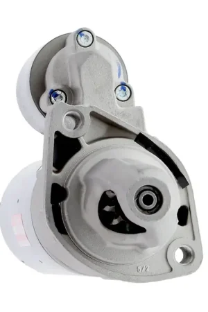 Professional Grade DEN-280-5365 - Starter Motor | DENSO Auto Parts