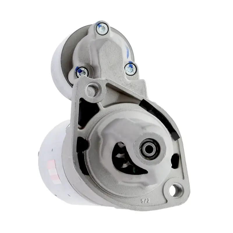 Professional Grade DEN-280-5365 - Starter Motor | DENSO Auto Parts