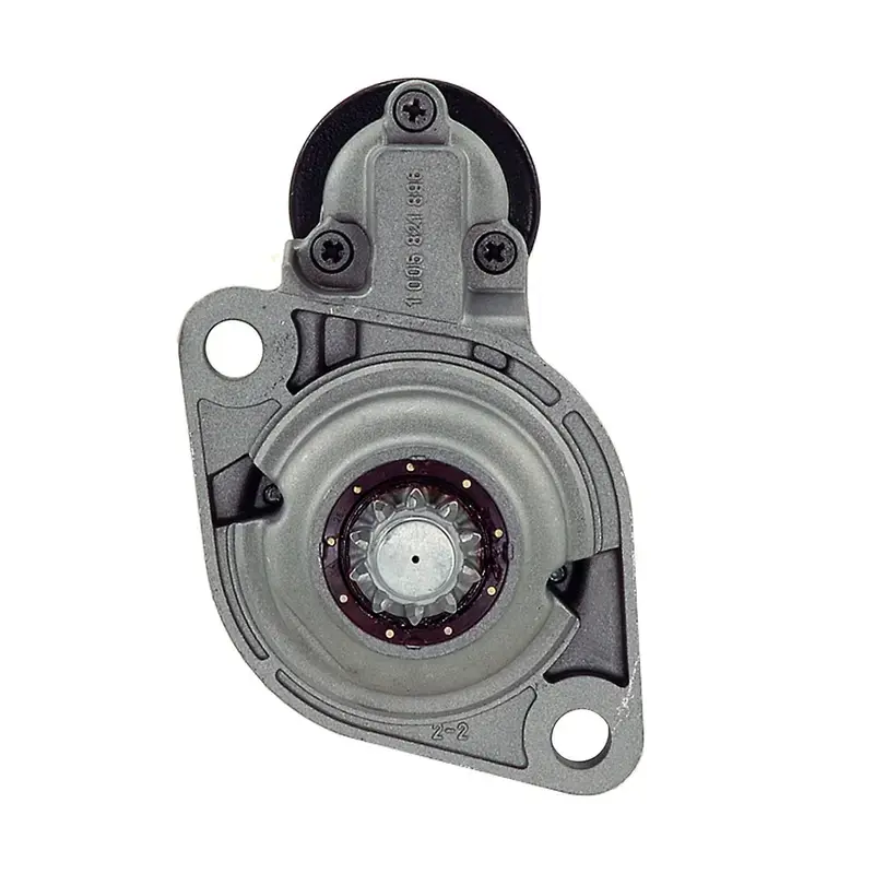 Same Day Shipping DEN-280-5369 - Starter Motor | DENSO Auto Parts