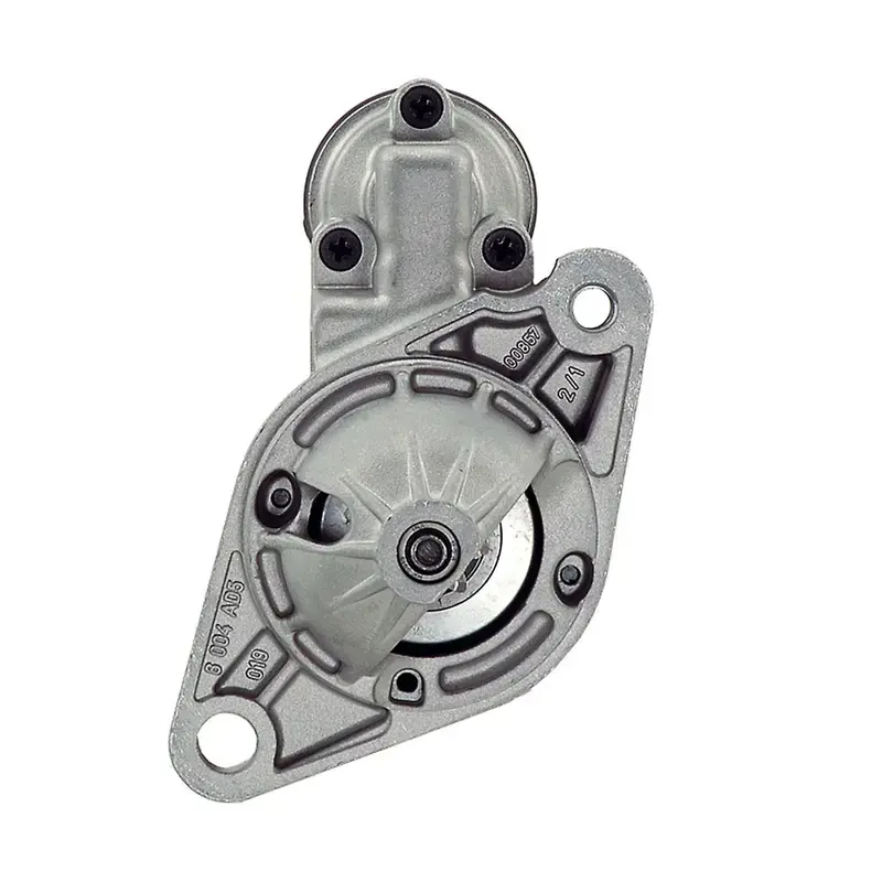 Professional Grade DEN-280-5370 - Starter Motor | DENSO Auto Parts