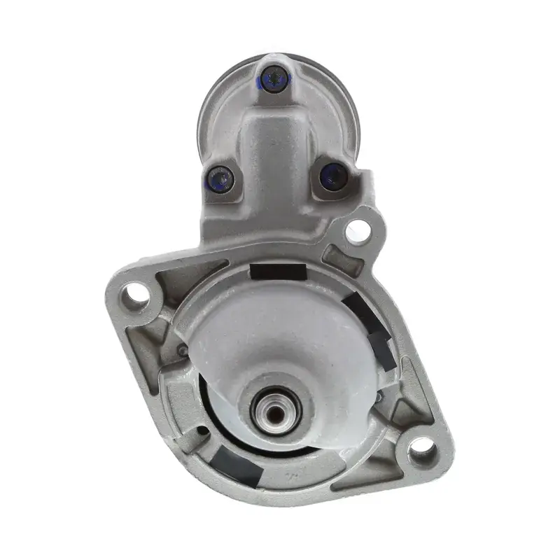 Budget DEN-280-5371 - Starter Motor | DENSO Auto Parts