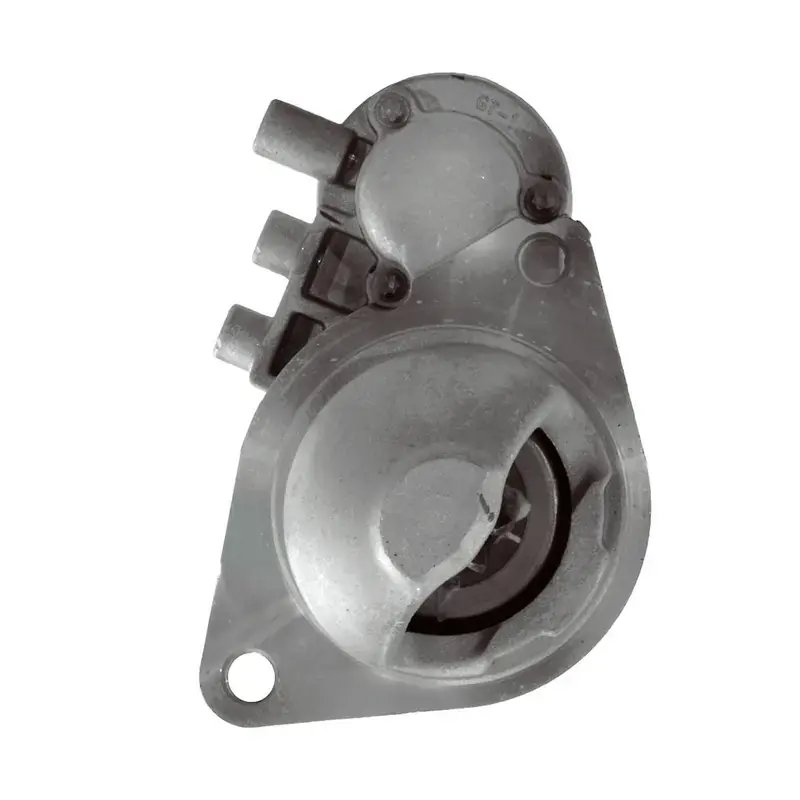 Authentic DEN-280-5376 - Starter Motor | DENSO Auto Parts
