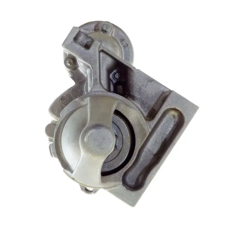 Worldwide Shipping DEN-280-5385 - Starter Motor | DENSO Auto Parts
