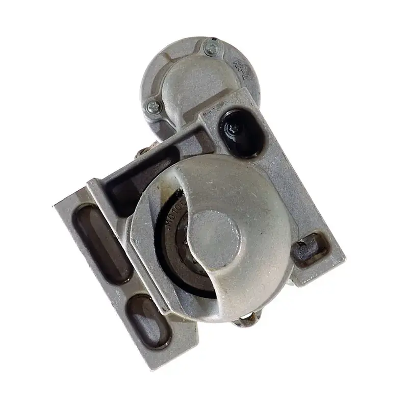 No Minimum Order DEN-280-5395 - Starter Motor | DENSO Auto Parts