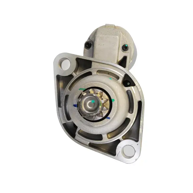 Viral DEN-281-6001 - Starter Motor | DENSO Auto Parts