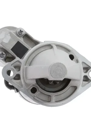 Viral DEN-281-6007 - Starter Motor | DENSO Auto Parts