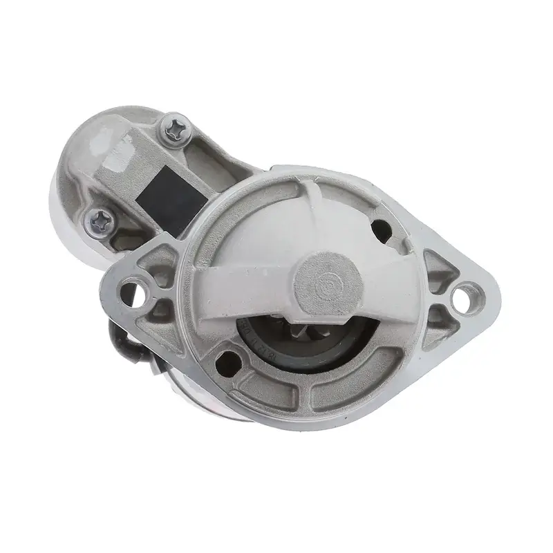 Viral DEN-281-6007 - Starter Motor | DENSO Auto Parts