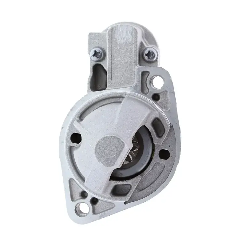 Popular DEN-281-6023 - Starter Motor | DENSO Auto Parts