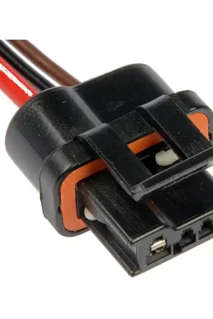 DOR-85854 - Voltage Regulator Connector | Dorman Products Trending