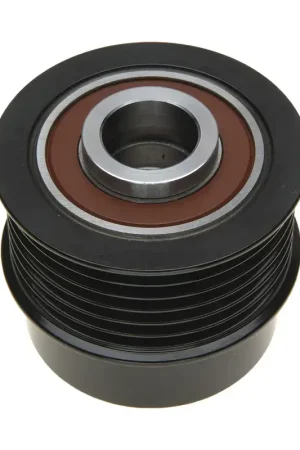 Final Sale GAT-37004P - Alternator Decoupler Pulley | Gates