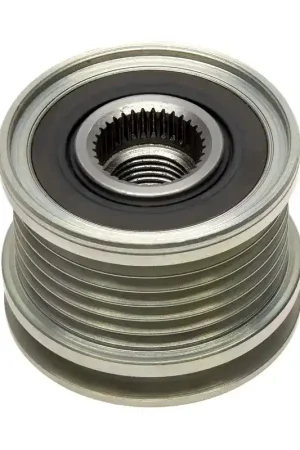 GAT-37010P - Alternator Decoupler Pulley | Gates New Arrival