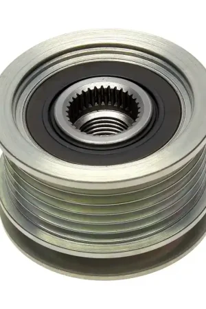 Latest GAT-37011P - Alternator Decoupler Pulley | Gates