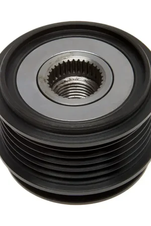GAT-37012P - Alternator Decoupler Pulley | Gates Money Back Guarantee