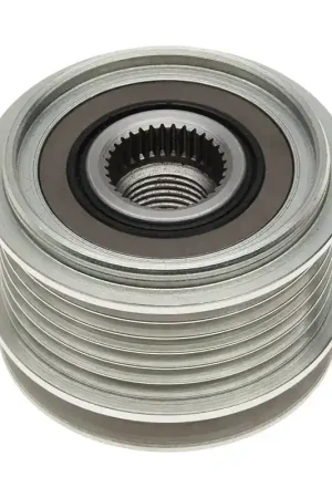 GAT-37013P - Alternator Decoupler Pulley | Gates No Minimum Order
