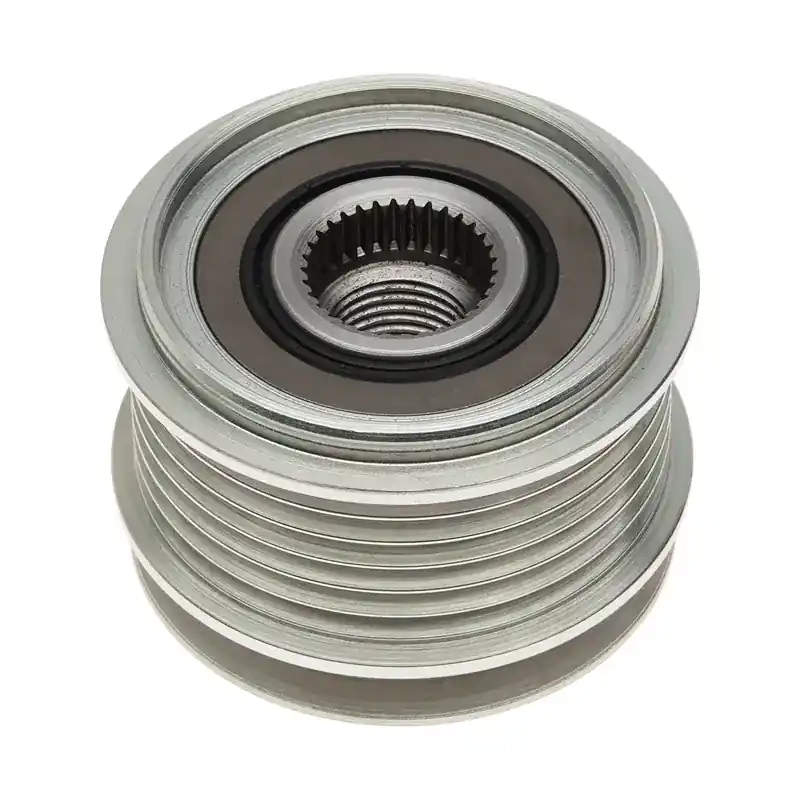 GAT-37013P - Alternator Decoupler Pulley | Gates No Minimum Order