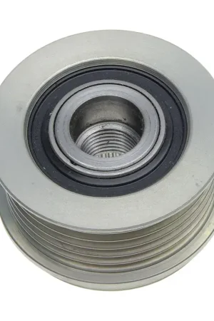 GAT-37014P - Alternator Decoupler Pulley | Gates Best Price