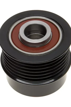 Premium GAT-37015P - Alternator Decoupler Pulley | Gates